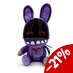 Preorder: Five Nights at Freddys Robot Plush Figure Withered Bonnie 22 cm