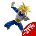 Preorder: Dragon Ball Z S.H. Figuarts Super Saiyan Trunks Infinite Latent Super Power Ver. 14 cm