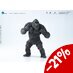 Preorder: Godzilla x Kong: The New Empire Exquisite Basic Action Figure Kong 16 cm