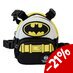 DC Comics by Loungefly Dog Harness Mini Backpack Batman Small