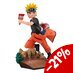 Naruto G.E.M. Series PVC Statue Naruto Uzumaki Go! 15 cm