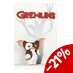 Preorder: Gremlins Poster PVC Figure Gizmo 40th Anniversary 25 cm