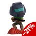 Preorder: Doom Vinyl Figure Doom Guy 10 cm