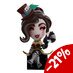 Preorder: Borderlands Vinyl Figure Moxxi 10 cm