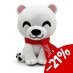 Preorder: Coca-Cola Plush Figure Coca-Cola Polar Bear 22 cm