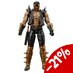 Preorder: Fist of the North Star Digaction Action Figure Jagi 8 cm