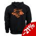 Preorder: Call of Duty: Black Ops 6 Hooded Sweater Cerberus Size L