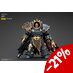 Preorder: Warhammer The Horus Heresy Action Figure 1/18 Space Wolves Hvarl Red-Blade 14 cm