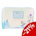 Preorder: Disney by Loungefly Wallet Winter Wonderland