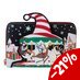 Preorder: Nightmare Before Christmas by Loungefly Wallet Journey to Christmas Town