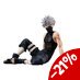 Preorder: Naruto Shippuden G.E.M. Series PVC Statue Kakashi-Sensei Palm Size 9 cm