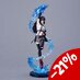 Preorder: Final Fantasy VII Rebirth PVC Figure Tifa Lockhart 24 cm