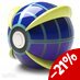 Pokémon Diecast Replica Beast Ball