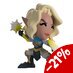 Preorder: The Legend of Vox Machina Vinyl Figure Pike Trickfoot 12 cm