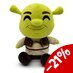 Preorder: Shrek Plush Figure Shrek Sit 22 cm