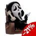 Preorder: Ghostface Vinyl Figure Ghostface Lounging 11 cm