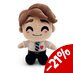 Preorder: Heartstopper Plush Figure Nick 22 cm