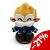 Preorder: Arcane Plush Figure Heimerdinger Shoulder Rider 15 cm