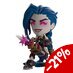 Preorder: Arcane Vinyl Figure Jinx 11 cm