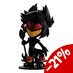 Preorder: Hazbin Hotel Vinyl Figure Radio Demon Alastor 14 cm