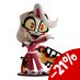 Preorder: Hazbin Hotel Vinyl Figure Charlie Morning Star 13 cm