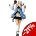 Preorder: Guilty Gear Strive Plastic Model Kit Bridget Articulated 14 cm