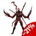 Preorder: Marvel Select Action Figure Carnage 20 cm