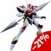 Preorder: Starknight Tekkaman Blade Moderoid Plastic Model Kit Tekkaman Blade 18 cm