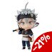 Preorder: Black Clover Nendoroid Action Figure Asta 10 cm