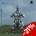 Preorder: Godzilla vs. Mechagodzilla 1993 Exquisite Basic Action Figure Mechagodzilla 21 cm