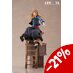 Preorder: Spice and Wolf: Merchant Meets The Wise Wolf Dressta PVC Statue Holo 24 cm