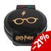 Preorder: Harry Potter Waffle Maker Glasses and Lightning Bolt