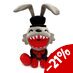 Preorder: Finding Frankie Plush Figure Frankie 22 cm