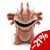 Preorder: Fallout Plush Figure Gulper 22 cm