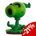 Preorder: Plants vs. Zombies Vinyl Figure Peashooter 9 cm