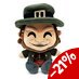 Preorder: Leprechaun Plush Figure Leprechaun 22 cm