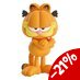 Preorder: Garfield Nendoroid Action Figure Garfield 10 cm