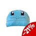 Pokémon Coral Hooded Blanket Squirtle 120 x 150 cm