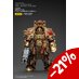 Preorder: Warhammer The Horus Heresy Action Figure 1/18 Legio Custodes Aquilon Terminator Squad Aquilon with Lastrum Storm Bolter 14 cm