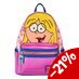 Disney by Loungefly Mini Backpack Lizzie McGuire