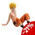 Preorder: Naruto Shippuden G.E.M. Series PVC Statue Naruto Palm Size 9 cm