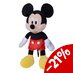 Preorder: Disney Plush Figure Mickey 25 cm