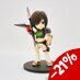 Preorder: Final Fantasy VII Rebirth Adorable Arts Statue Yuffie Kisaragi 11 cm