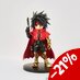 Preorder: Final Fantasy VII Rebirth Adorable Arts Statue Vincent Valentine 11 cm