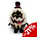 Preorder: Hazbin Hotel Plush Figure Egg Boi 22 cm