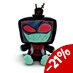 Preorder: Hazbin Hotel Plush Figure Vox 22 cm