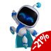 Preorder: Astrobot Vinyl Figure Astrobot 12 cm