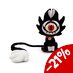 Preorder: Hazbin Hotel Plush Figure Keekee Shoulder Rider 15 cm