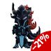 Preorder: Solo Leveling Vinyl Figure Igris 14 cm