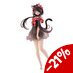 Preorder: Date A Live V Tenitol Tall PVC Statue Kurumi Tokisaki 30 cm